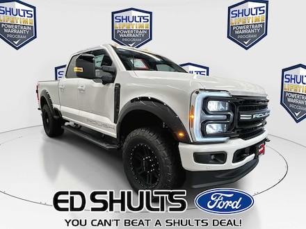 Featured New 2026 Ford F-250 Truck Crew Cab for Sale in Jamestown, NY