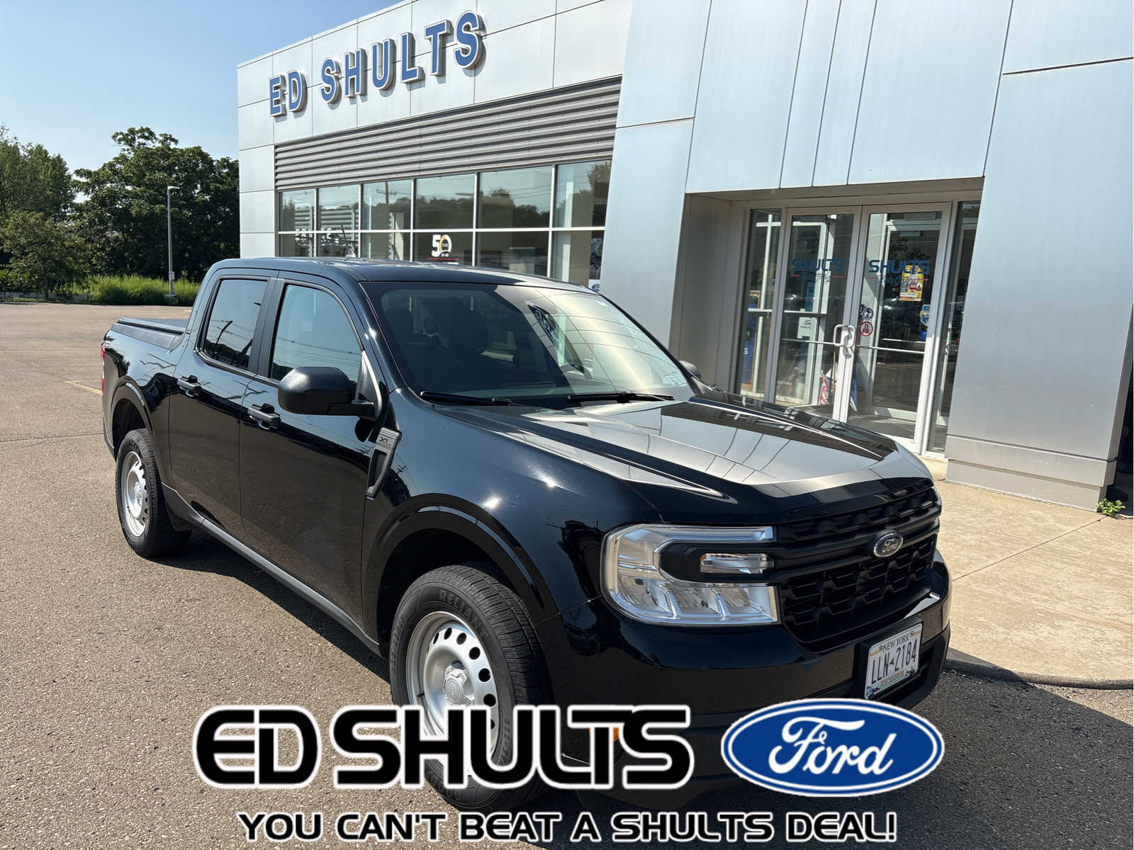 2024 Ford Maverick