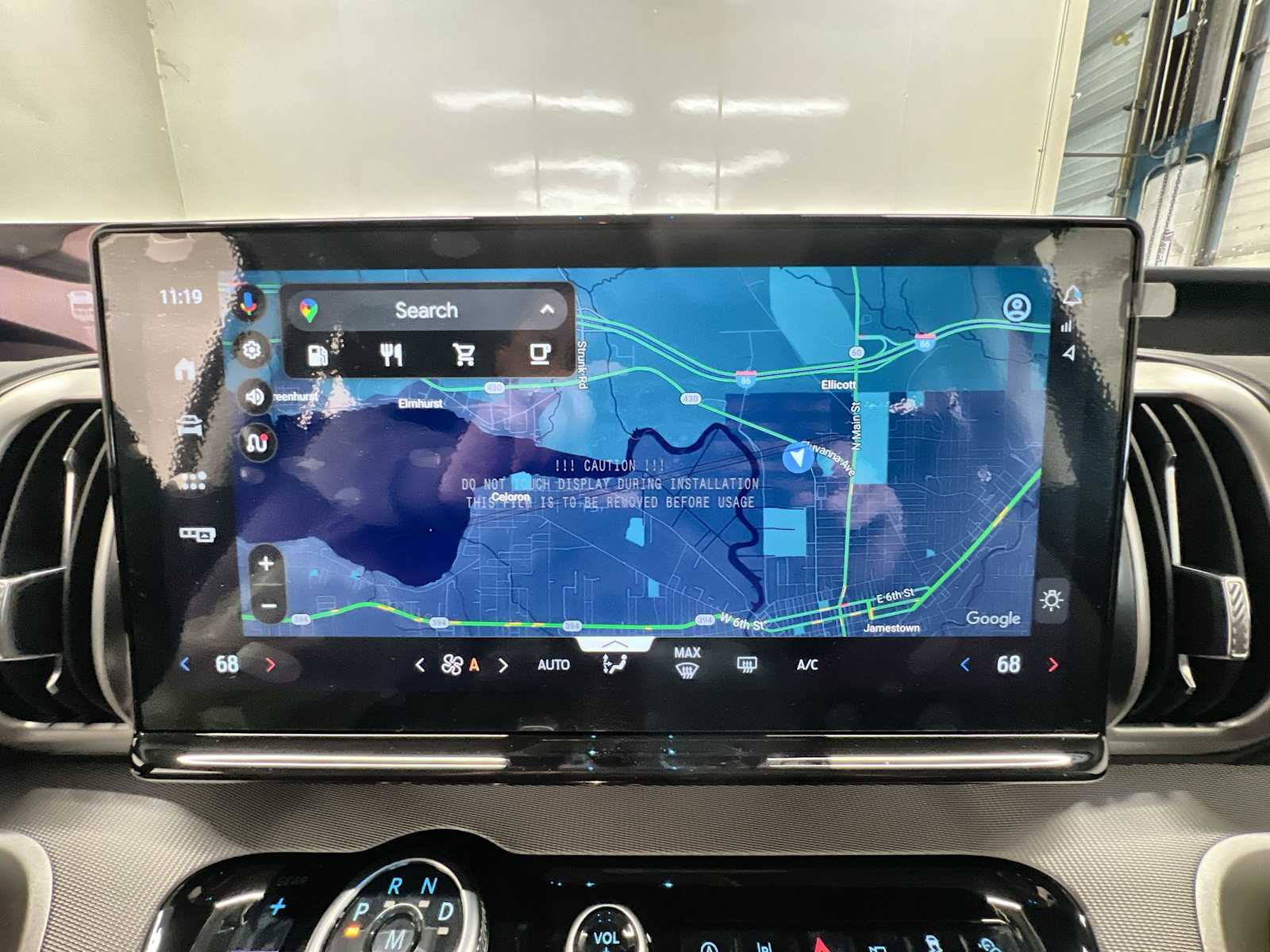 2025 Ford Expedition MAX Active - Photo 19