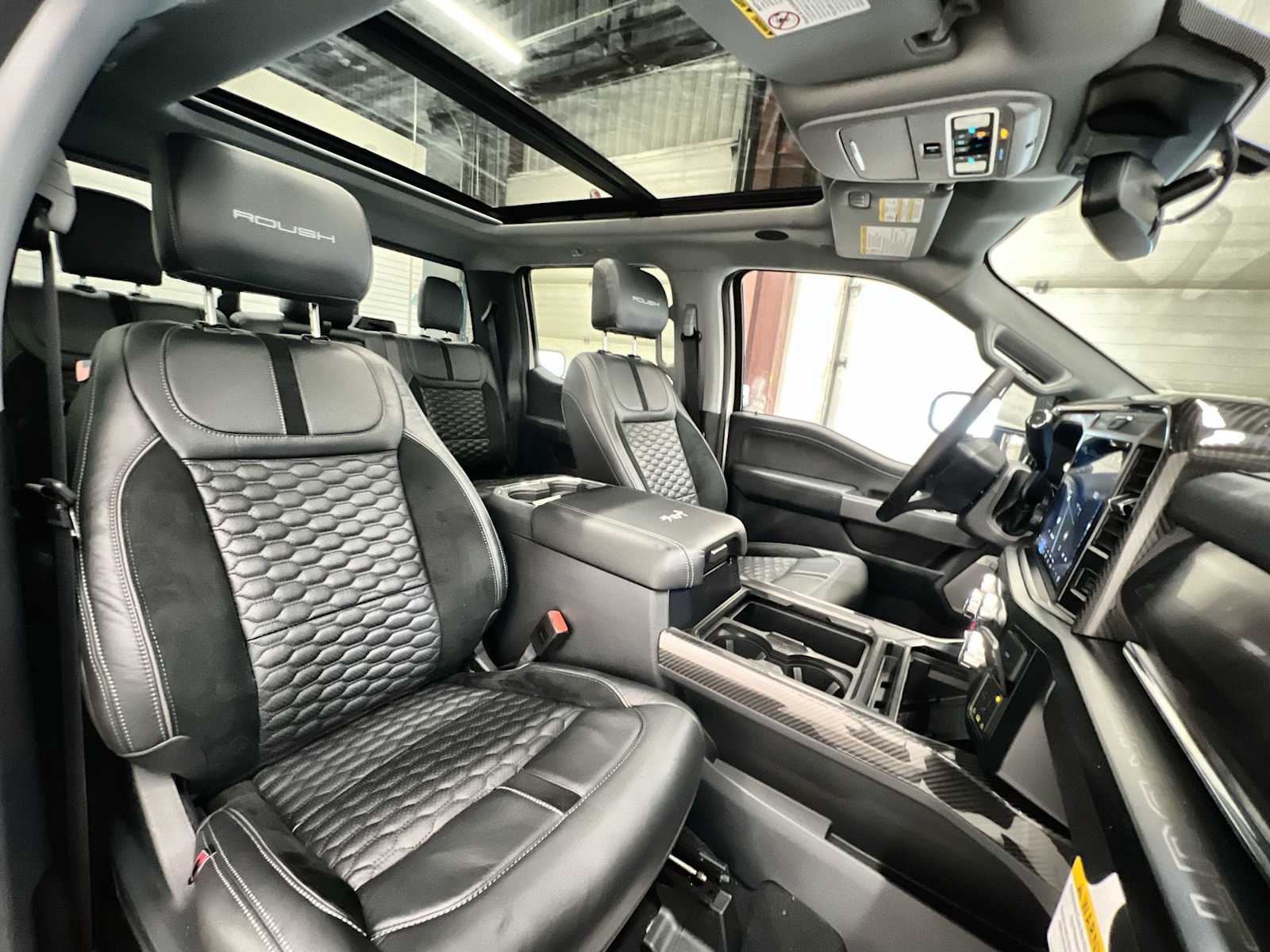 2026 Ford F-250 Super Duty Lariat - Photo 26