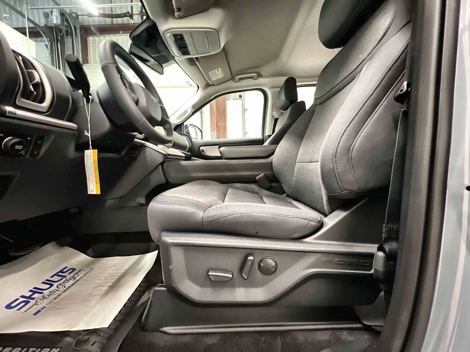 2025 Ford Expedition MAX Active - Photo 14