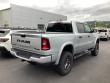 2026 Ram 1500 FOX FACTORY OFFROAD PACKAGE BIG HORN CREW CAB 4X4 5' 7