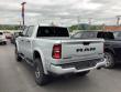 2026 Ram 1500 FOX FACTORY OFFROAD PACKAGE BIG HORN CREW CAB 4X4 5' 7