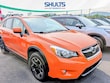  Subaru XV Crosstrek