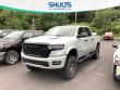 2026 Ram 1500 FOX FACTORY OFFROAD PACKAGE BIG HORN CREW CAB 4X4 5' 7