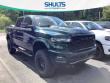 2026 Ram 1500 BIG HORN CREW CAB 4X4 5'7 BOX Pickup