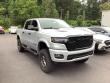 2026 Ram 1500 FOX FACTORY OFFROAD PACKAGE BIG HORN CREW CAB 4X4 5' 7