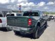 2026 Ram 1500 BIG HORN CREW CAB 4X4 5'7 BOX Pickup