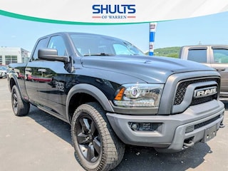 2020 Ram 1500 Classic