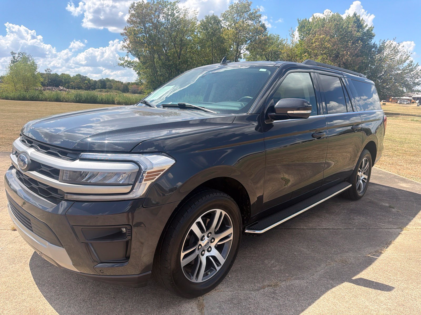 2022 Ford Expedition XLT