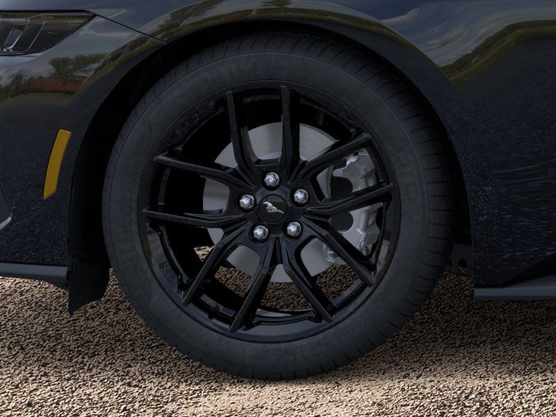 2026 Ford Mustang EcoBoost Fastback - Photo 19