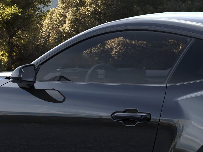2026 Ford Mustang EcoBoost Fastback - Photo 20
