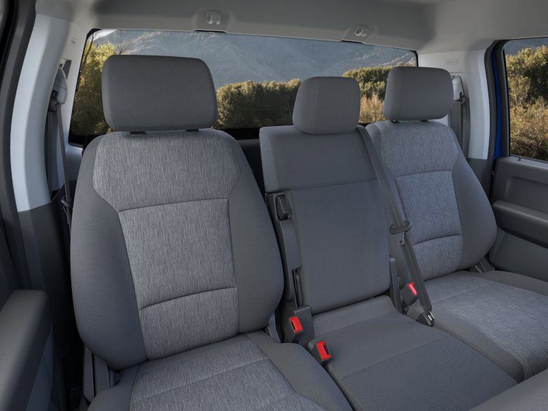 2026 Ford F-250 Super Duty XL - Photo 9
