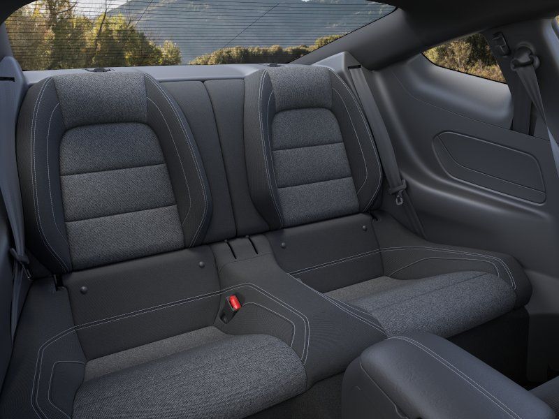 2026 Ford Mustang EcoBoost Fastback - Photo 11