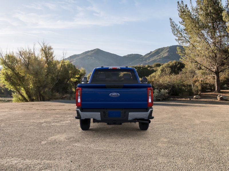 2026 Ford F-250 Super Duty XL - Photo 5