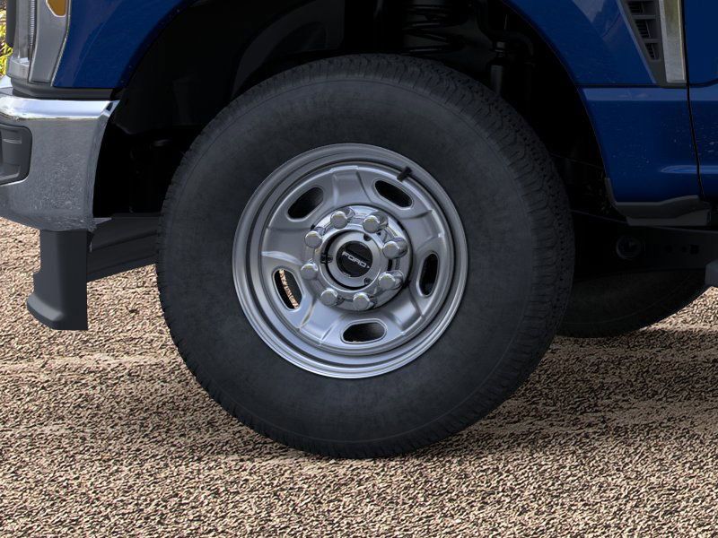 2026 Ford F-250 Super Duty XL - Photo 18