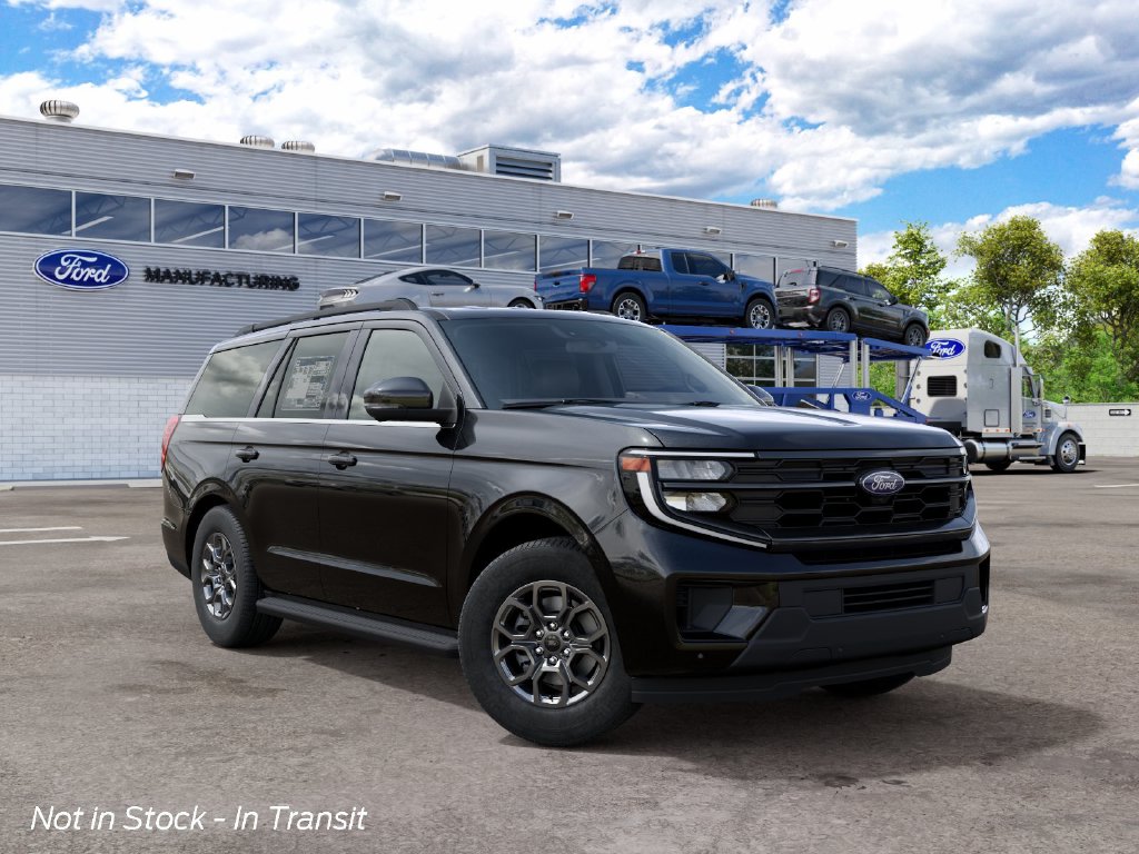 New 2027 Ford Expedition Active SUV