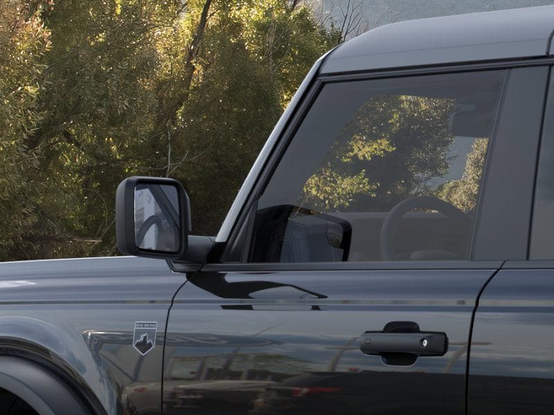 2026 Ford Bronco 4-Door Big Bend - Photo 21