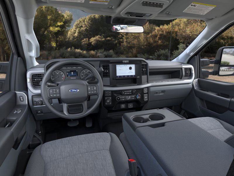 2026 Ford F-250 Super Duty XL - Photo 8