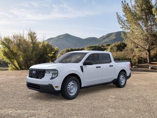 2026 Ford Maverick XL Truck