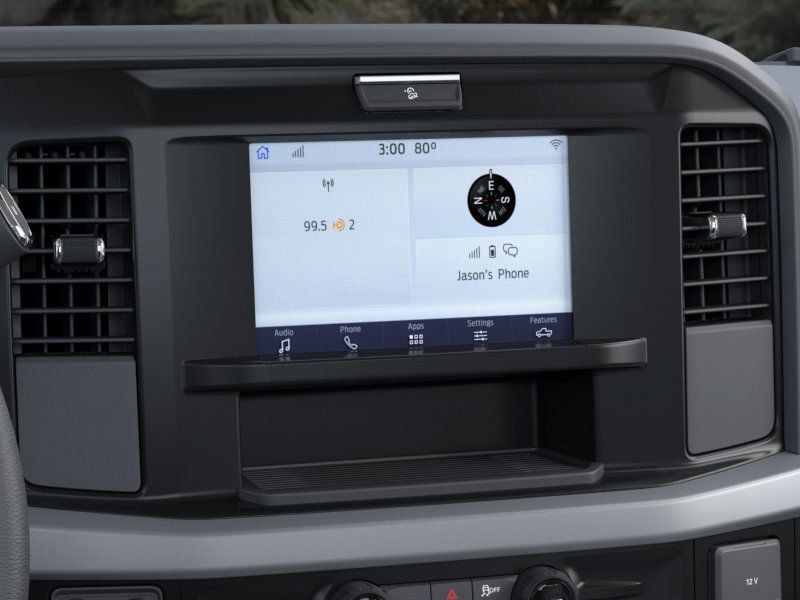 2026 Ford F-250 Super Duty XL - Photo 13