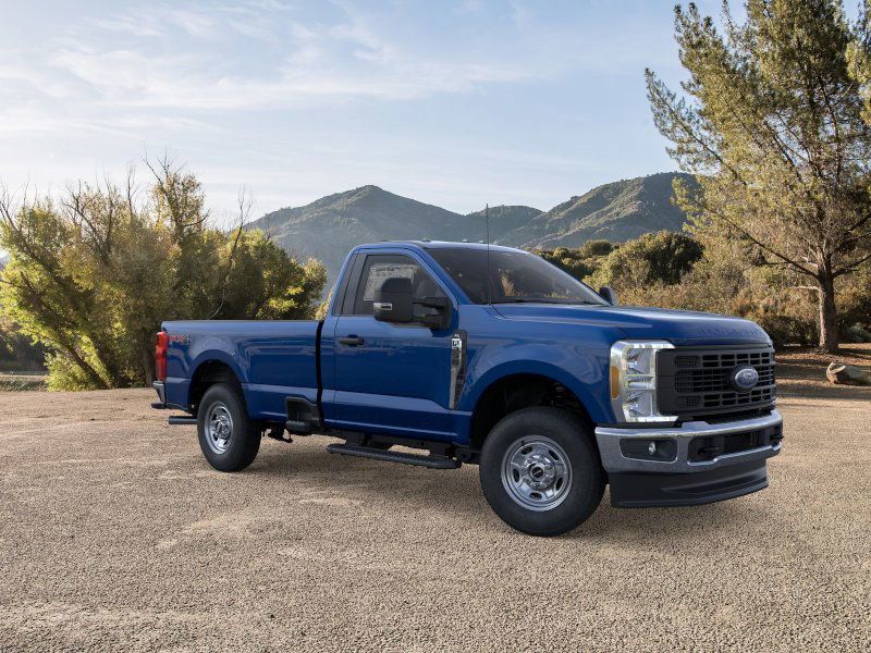 2026 Ford F-250 Super Duty XL - Photo 6