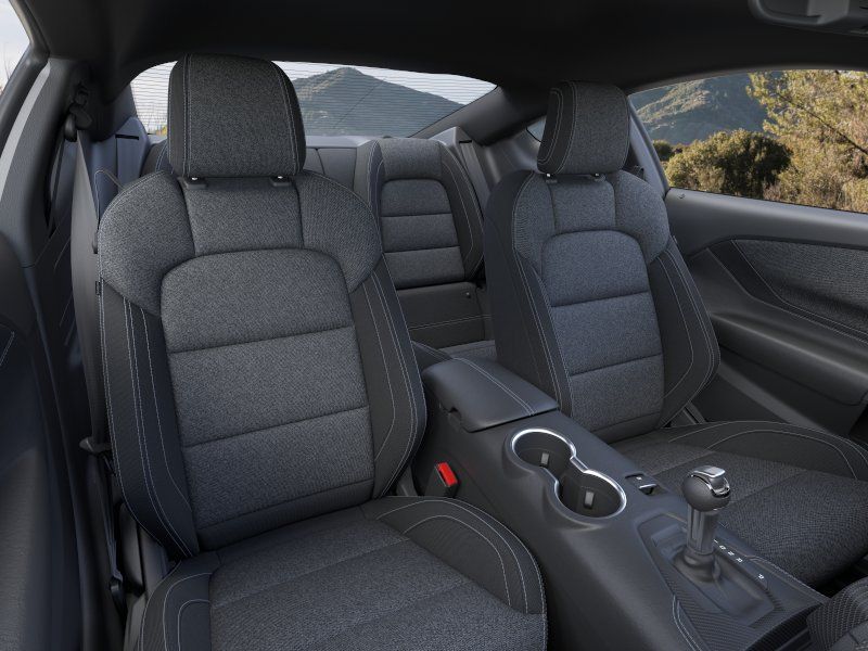 2026 Ford Mustang EcoBoost Fastback - Photo 10