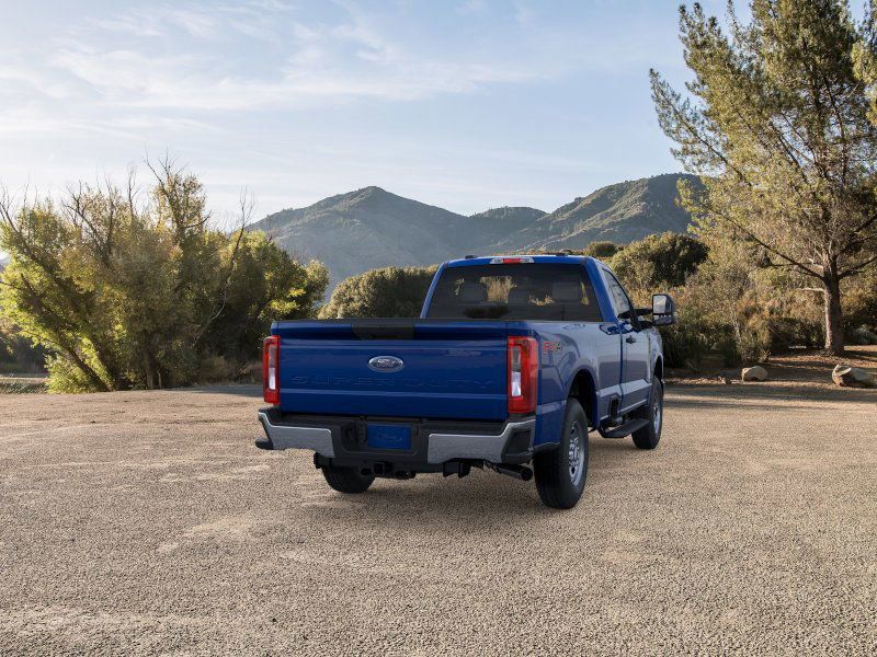 2026 Ford F-250 Super Duty XL - Photo 7