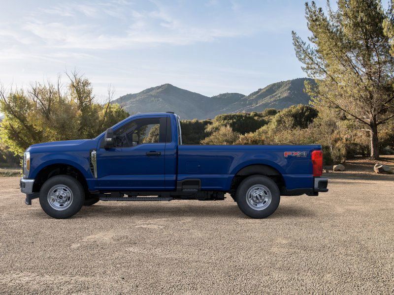2026 Ford F-250 Super Duty XL - Photo 3