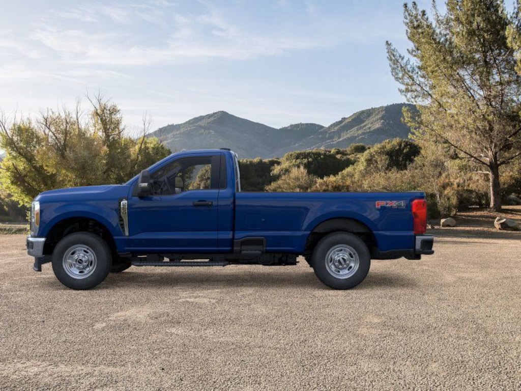 New 2026 Ford F-250SD XL Truck
