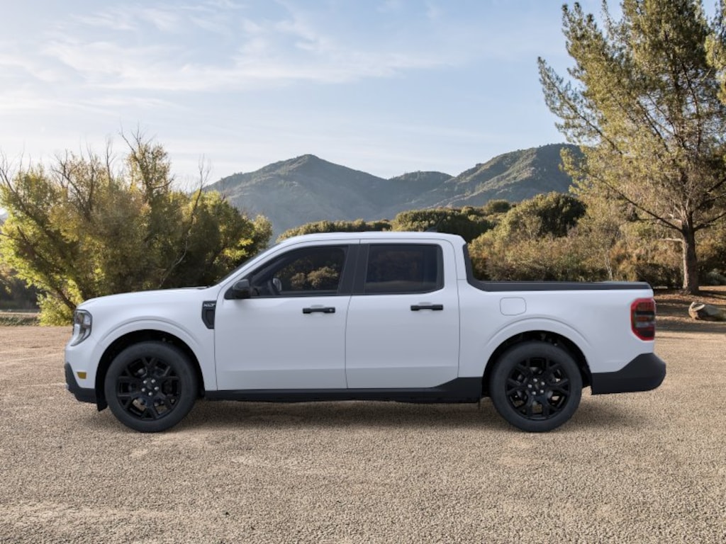 New 2026 Ford Maverick XLT Truck