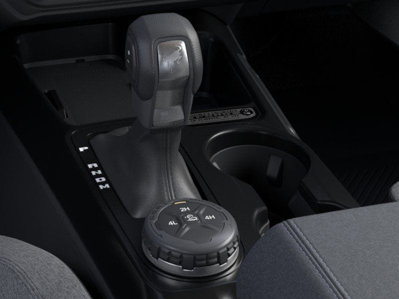 2026 Ford Bronco 4-Door Big Bend - Photo 19
