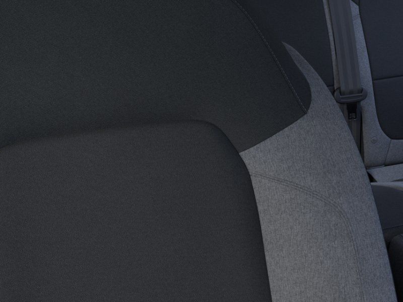 2026 Ford Bronco 4-Door Big Bend - Photo 20