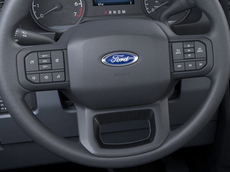 2026 Ford F-250 Super Duty XL - Photo 11