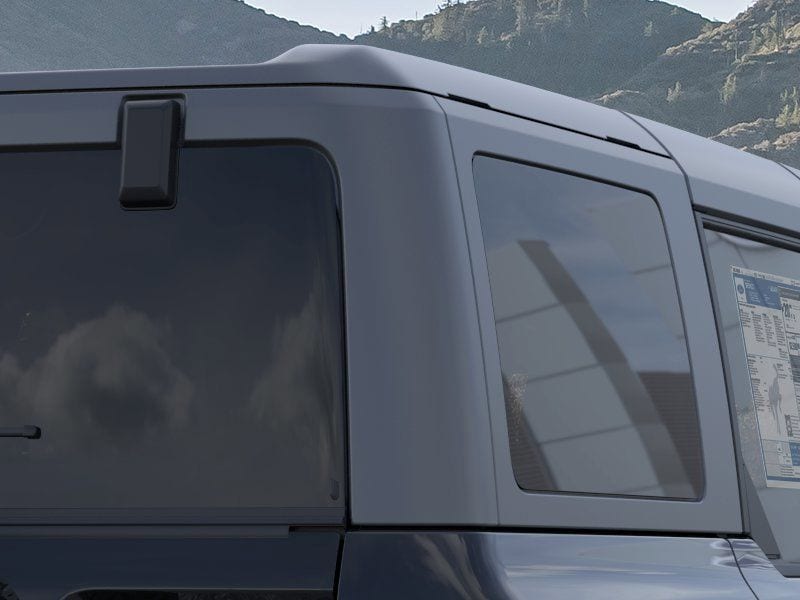 2026 Ford Bronco 4-Door Big Bend - Photo 22