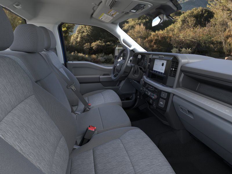 2026 Ford F-250 Super Duty XL - Photo 10
