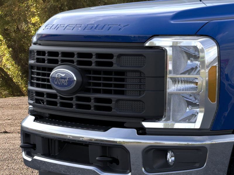 2026 Ford F-250 Super Duty XL - Photo 16