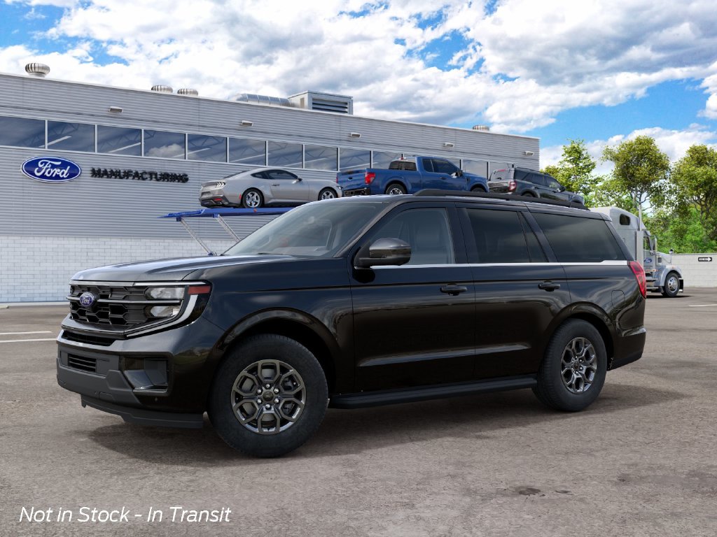 New 2027 Ford Expedition Active SUV