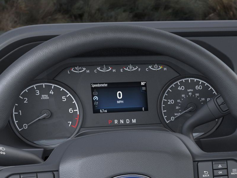 2026 Ford F-250 Super Duty XL - Photo 12