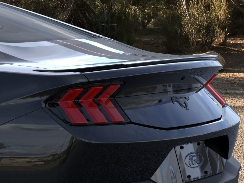 2026 Ford Mustang EcoBoost Fastback - Photo 22