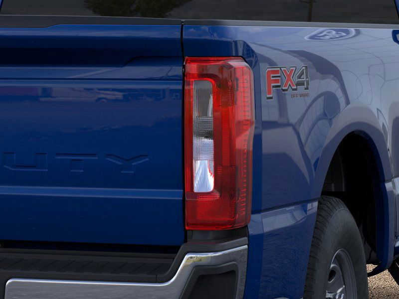 2026 Ford F-250 Super Duty XL - Photo 20