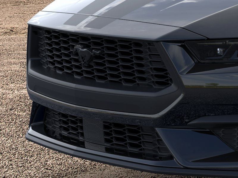 2026 Ford Mustang EcoBoost Fastback - Photo 17