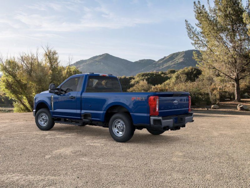 New 2026 Ford F-250SD XL Truck