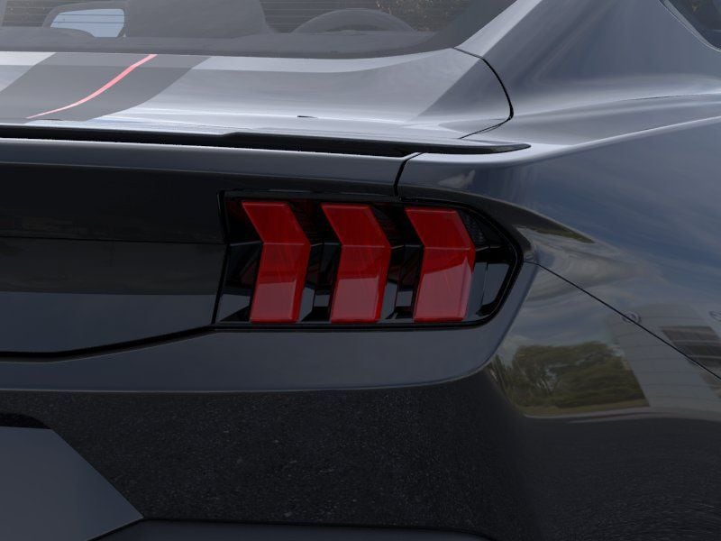2026 Ford Mustang EcoBoost Fastback - Photo 21