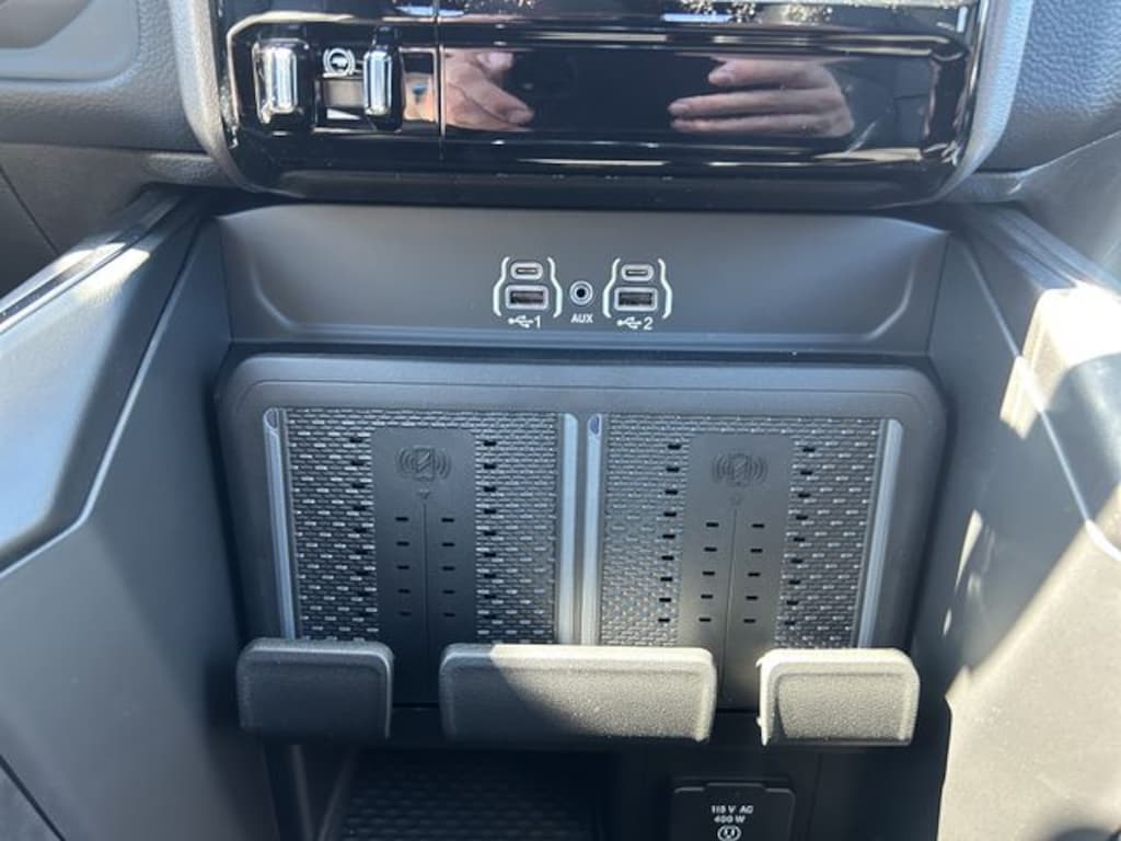 New 2026 Ram 3500 Laramie Night Edition Pickup