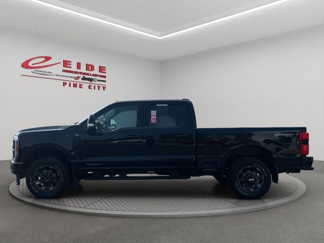 Used 2023 Ford F-250 Super Duty Lariat with VIN 1FT7W2BT3PED55595 for sale in Pine City, Minnesota
