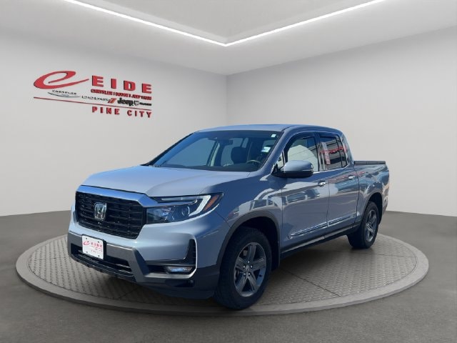 2023 Honda Ridgeline