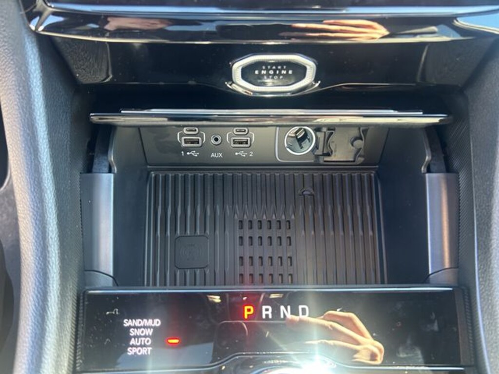 New 2027 Jeep Grand Cherokee Limited Sport Utility