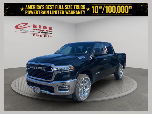 2026 RAM 1500 Pickup Big Horn/Lone Star