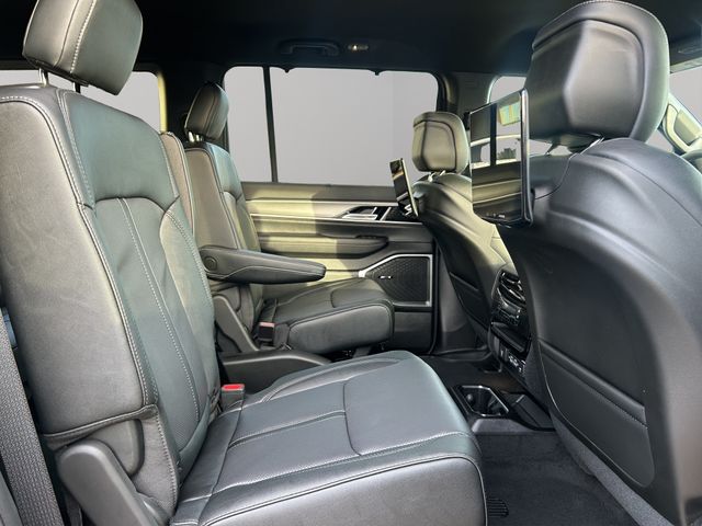 2026 Jeep Grand Wagoneer Limited Altitude - Photo 21